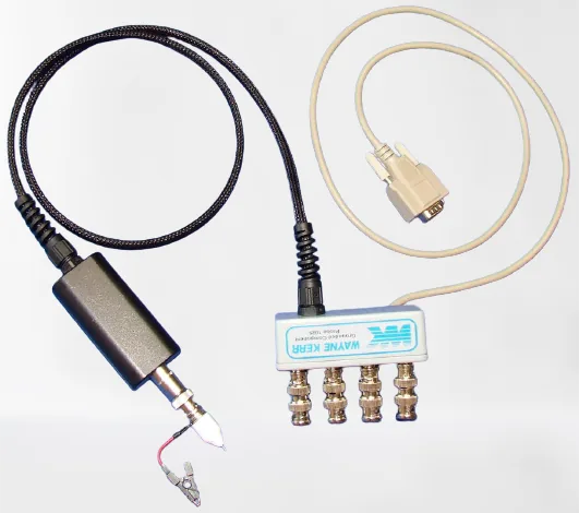 Пробник WK 1J1025