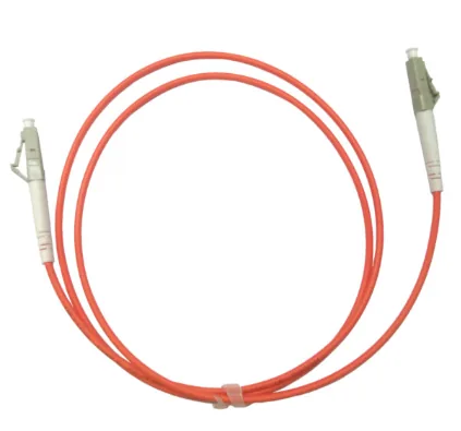 Патч-корд Modultech MT-PC-SX-MMF-OM2-LU/LU-1