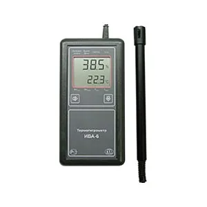 Термогигрометр Микрофор ИВА-6А-П
