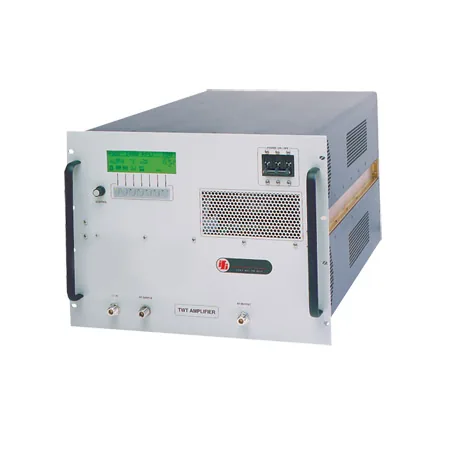 Импульсный усилитель мощности IFI PT64-3KW
