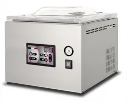 Вакуумная камера CAS-CVP-Pro-T254