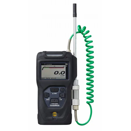Детектор газа высокой концентрации XP-3340II