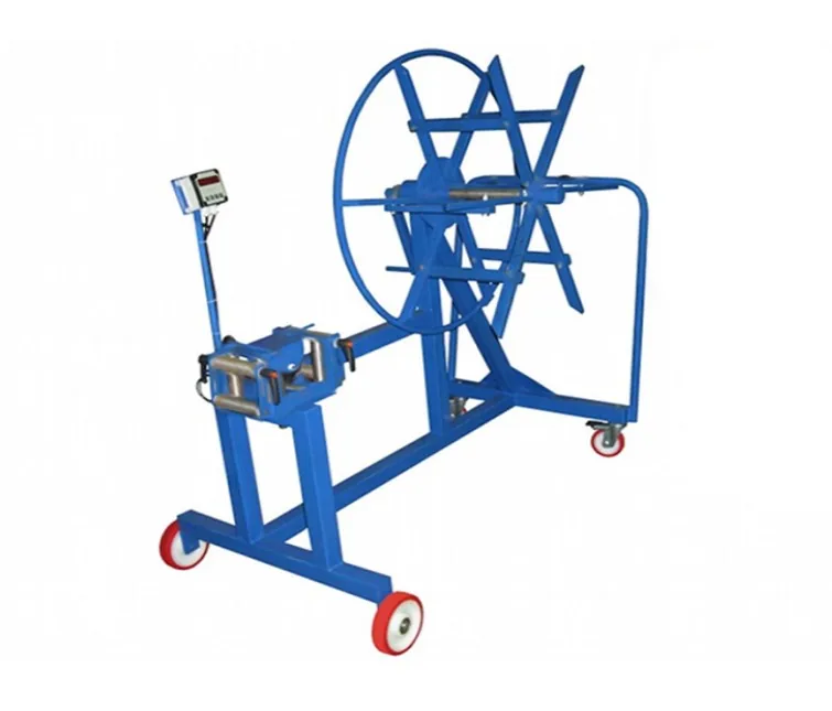 Станок намоточный СМОЛ УНК-10РМ-1