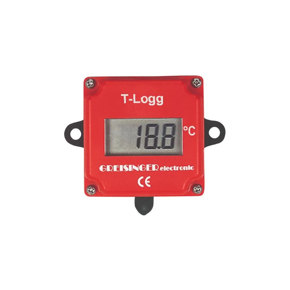 Логгер Greisinger T-Logg 100 SET