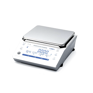 Поверка весов лабораторных ViBRA ALE-1502R