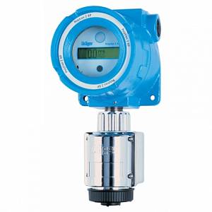 Поверка датчиков газа электрохимических Drager Polytron 2/2 XP TOX/L/3000/7000
